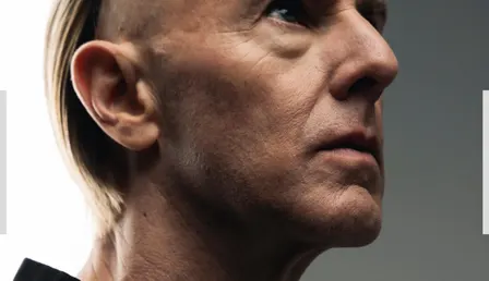 Richie Hawtin + invitados & Cartulis w/ Unai Trotti + Vass
