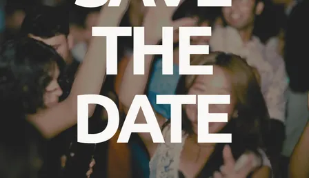 RSVP | STAY CORE – Community Talk & Celebration