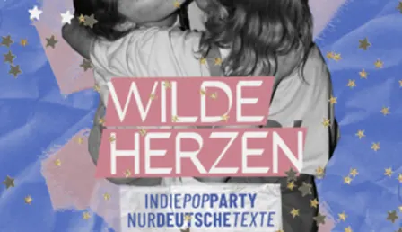 WILDE HERZEN + PEINLO POP PARTY