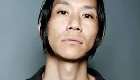 Toru Ikemoto (Aum Recordings, WSNWG /JP) hosted by Eclisse