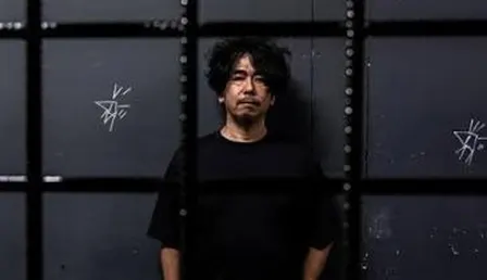 Takaaki Itoh (Wols /JAP), THEGOD01 (Humanoid Gods /IT), Adler (WRD /IT)