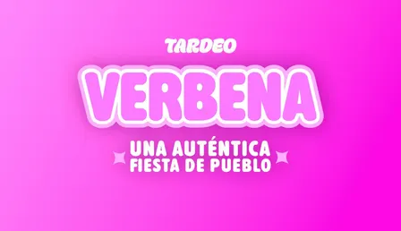 Tardeo Verbena - 25.09.26