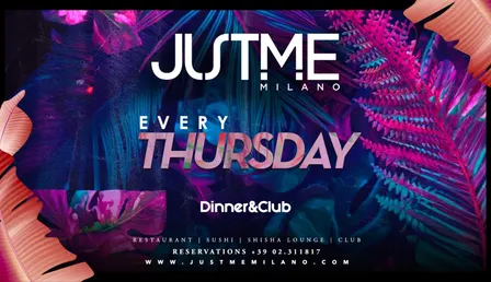 Thursday Night