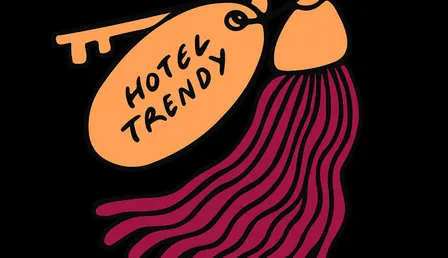 THE MUSE • HOTEL TRENDY • 19 NOVEMBER