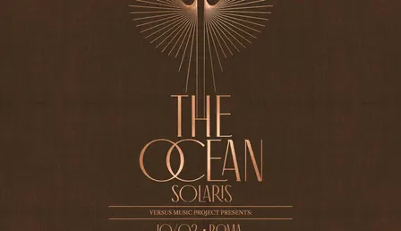 THE OCEAN COLLECTIVE