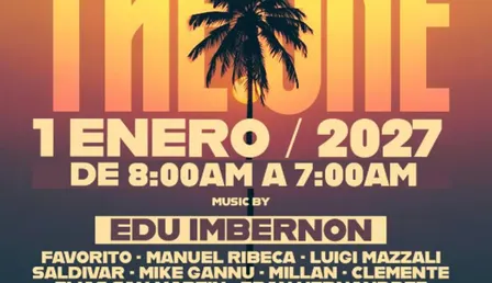 THE ONE "MATINAL" | Mañana y Tarde-Noche