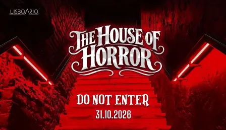 The House Of Horror - Girls Free until 00:30am