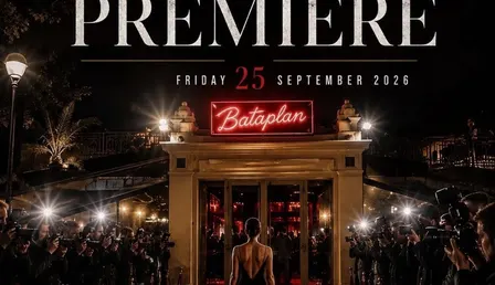 THE PREMIERE by Tecnun Party