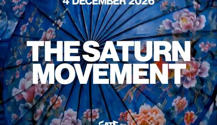 THE SATURN MOVEMENT