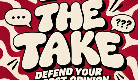 The Take Brussels — Vol. 01