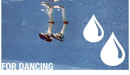 THIRSTAY - for Dancing