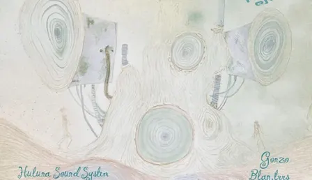 Tracing Sound