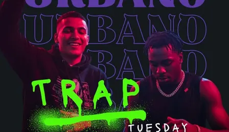 Trap Tuesday