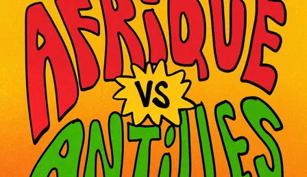 TRENDY • AFRIQUE VS ANTILLES • MIRANO BRUSSELS • THE DAY BEFORE PUBLIC HOLIDAY