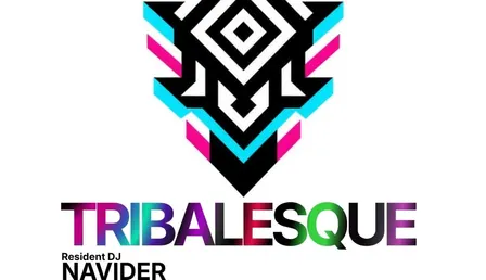 Tribalesque: Navider