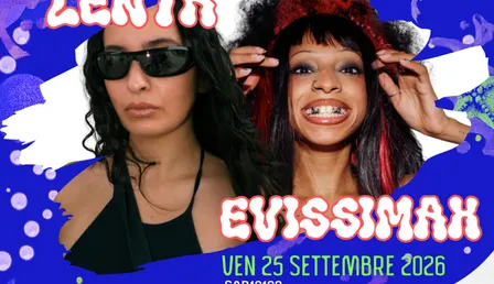 TURBOLENTA + EVISSIMAX - LA POSTURA DEL CONSENSO 2026