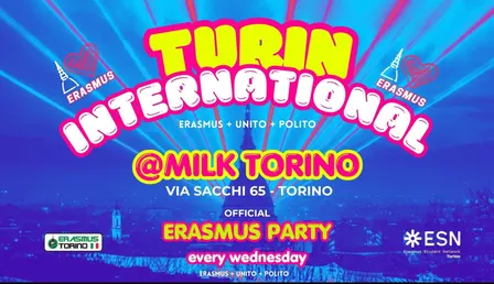 TURIN INTERNATIONAL - 23.09.26