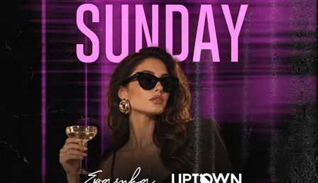 Uptown Nights