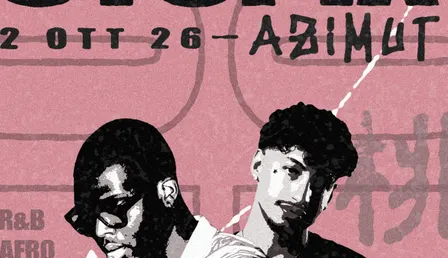 UTOPIA 'Opening Night': Dj ABK + Dj MOUAD at Azimut Club