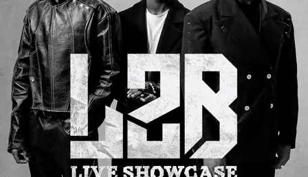 Ven.18 Sept L2B LIVE SHOW