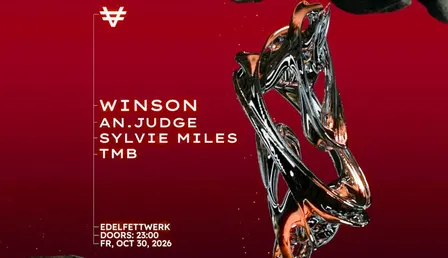VER pres. WINSON