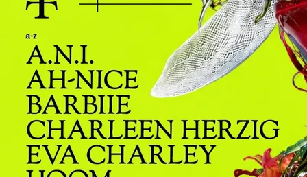 VER x TELETECH w/ A.N.I. , NIKOLINA, EVA CHARLEY, CHARLEEN HERZIG uvm.