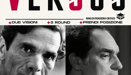 VERSUS - Il ring del pensiero critico