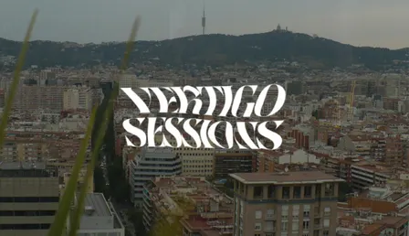 Vertigo Sessions