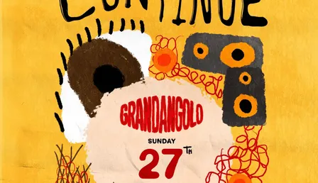 VIBRAZIONI CONTINUE – 27.09 @ GRANDANGOLO