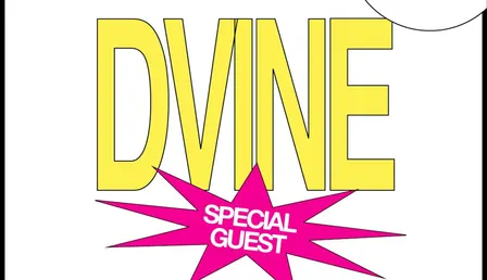 Viernes 23/10 SPECIAL GUEST DVINE en PICCA