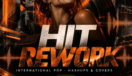 VIERNES - HIT REWORK // Internacional Pop · Mashups & Covers