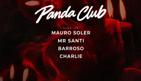 VIERNES PANDA