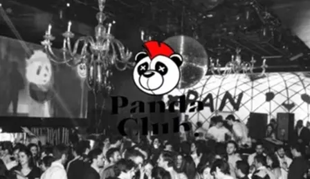 FIESTA ETSI UPM VIERNES PANDA