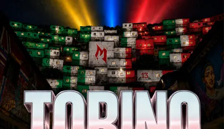 UNA NOCHE EN MEDELLIN