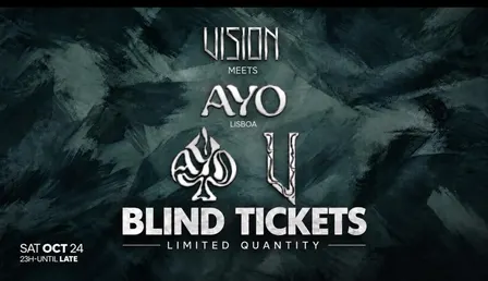 Vision&Ayo