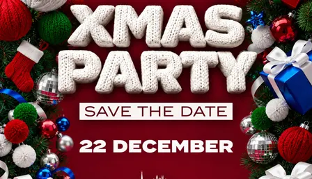 Xmas Party