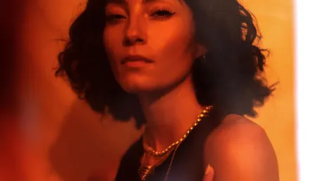 YASMIN DJ SET - ALCAZAR LIVE