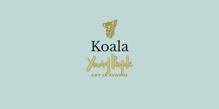 Koala Young People Not in School