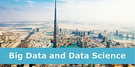 Seminar on Big Data, Data Science and Machine Learning