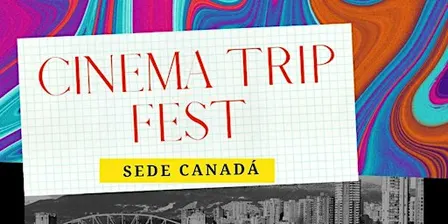 CINEMA TRIP FEST D
