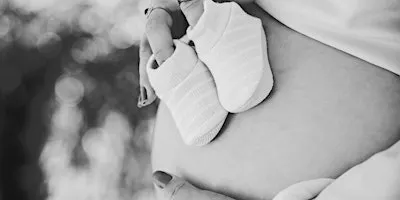 Express Childbirth Class (Saturday, In Person)