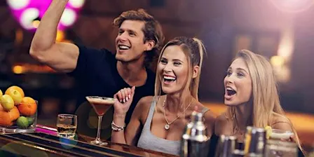 Wednesday Night Twisted Trivia Bonita Springs