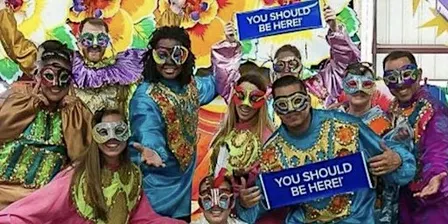 New Orleans Mardi Gras Experience 2027