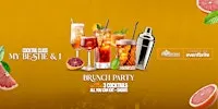 Mixology Class · Brunch Party