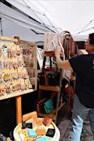 The Makers Hive Market at Station Park