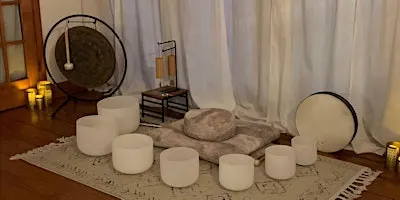 Sunday Sound Bath Healing