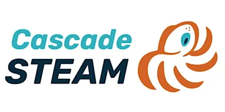 Cascade STEAM Service Corps