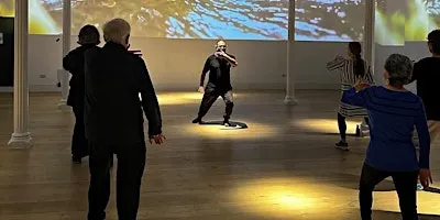 Tai Chi Classes - August - December 2026