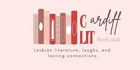 Cardiff LIT Sapphic Book Club - November