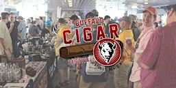 Buffalo Cigar Festival 2026